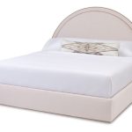 King Bed 