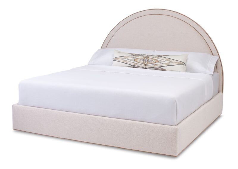 King Bed