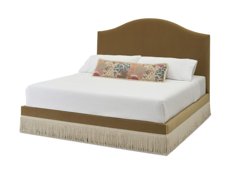 King Bed