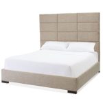 King Bed 