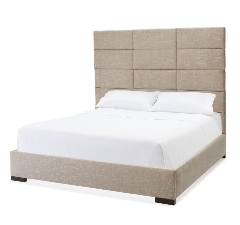 King Bed