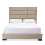 King Bed 