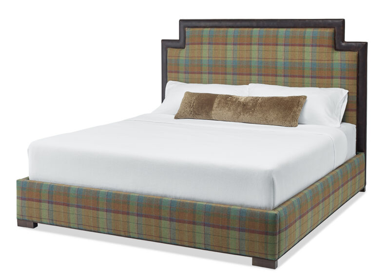 King Bed