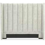 King Winged Headboard 