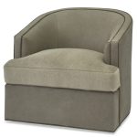 Bardot Swivel Chair