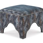 Kai Square Ottoman