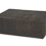 Westby Large Rectangular Ottoman