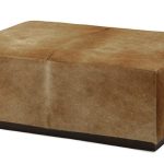 Westby Large Rectangular Ottoman