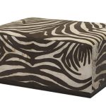Westby Large Rectangular Ottoman