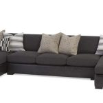 Charles Plush Sectional