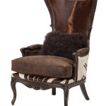 Zuri Wing Chair