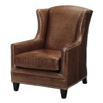 Leo Wing Chair