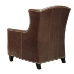 Leo Wing Chair