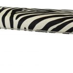 Nikita Acrylic Long Bench