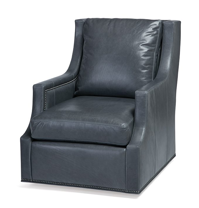 Gigi Swivel Chair