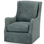 Slater Swivel Chair