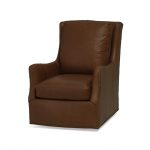Slater Swivel Chair