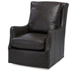 Slater Swivel Chair