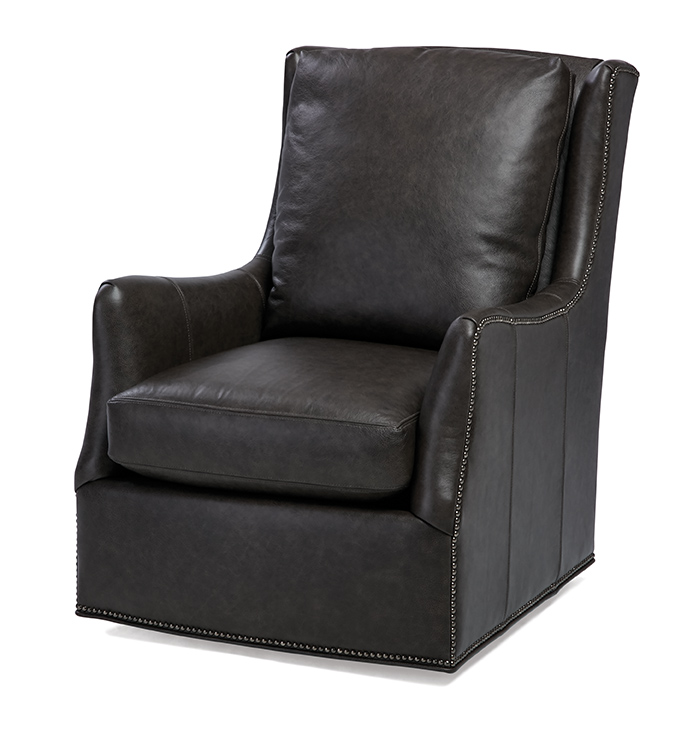 Slater Swivel Chair