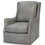Slater Swivel Chair