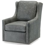 Graham Swivel Chair