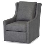 Graham Swivel Chair