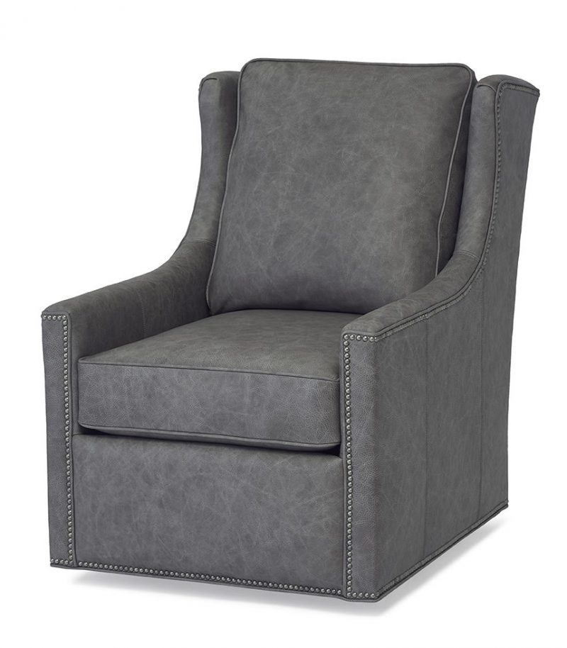 Graham Swivel Chair