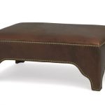 Kai Rectangular Ottoman