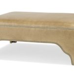 Kai Rectangular Ottoman