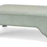 Kai Rectangular Ottoman