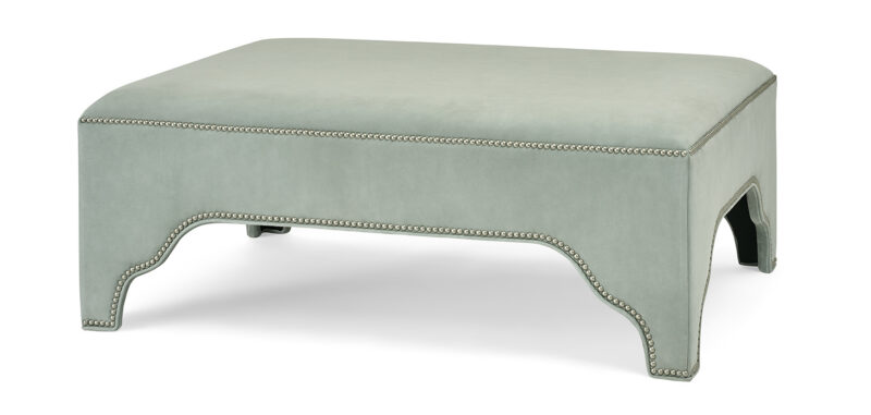 Kai Rectangular Ottoman