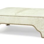 Kai Rectangular Ottoman