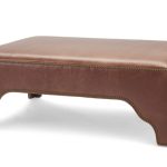 Kai Rectangular Ottoman