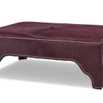 Kai Rectangular Ottoman