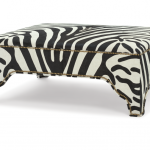 Kai Rectangular Ottoman