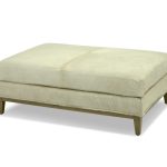 Vesper Rectangular Ottoman