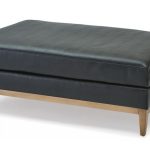 Vesper Rectangular Ottoman