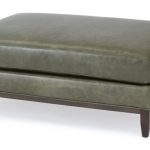 Vesper Rectangular Ottoman