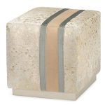 Westby Square Ottoman