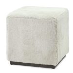 Westby Square Ottoman