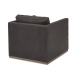 Vesper Swivel Chair