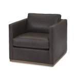Vesper Swivel Chair