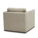 Vesper Swivel Chair