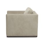 Vesper Swivel Chair