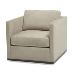 Vesper Swivel Chair