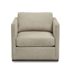Vesper Swivel Chair