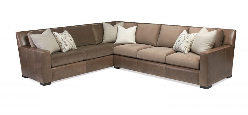 Charles Sectional