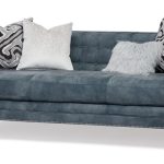 Royce Bench Cushion Sofa