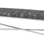Pax Chrome Bench
