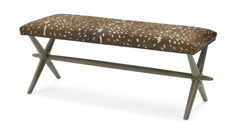 Dash Bench